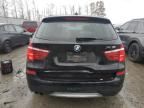 2015 BMW X3 XDRIVE28I