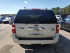 2014 Ford Expedition EL XLT