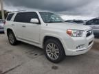 2012 Toyota 4runner SR5