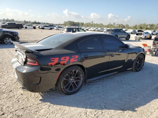 2020 Dodge Charger Scat Pack