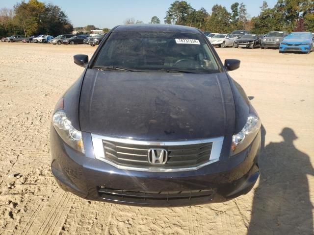 2009 Honda Accord EX