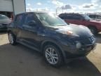 2014 Nissan Juke S