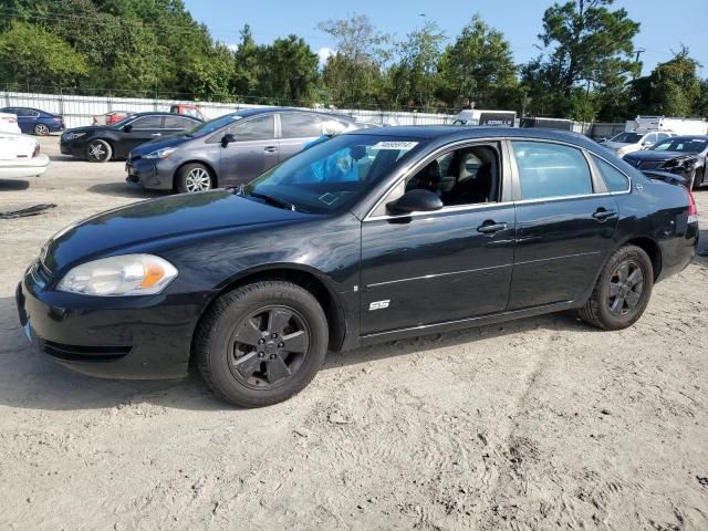 2008 Chevrolet Impala LT