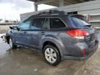 2012 Subaru Outback 3.6R Limited