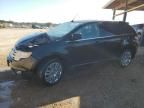 2010 Ford Edge Limited