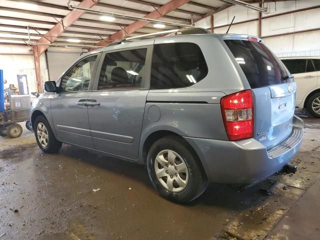 2010 KIA Sedona LX