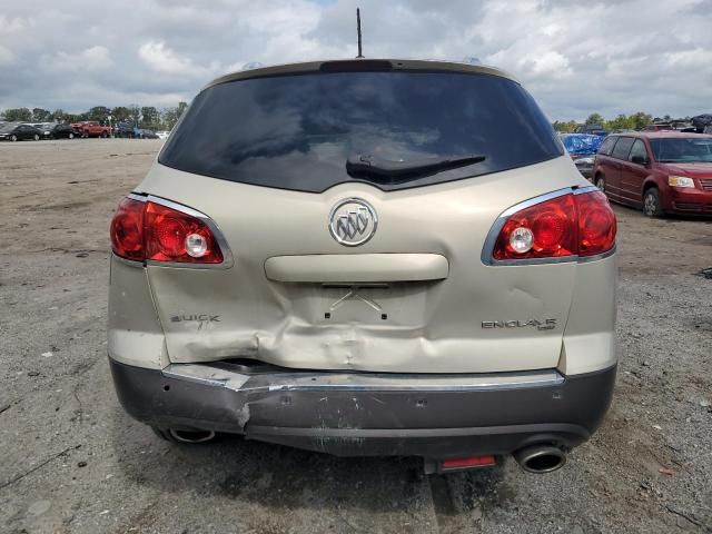 2012 Buick Enclave