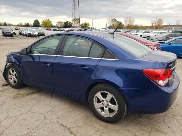 2013 Chevrolet Cruze LT