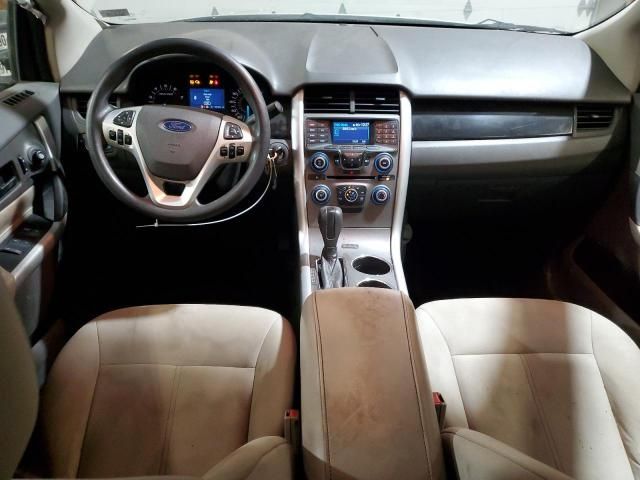 2012 Ford Edge SE