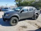 2015 Nissan Frontier S