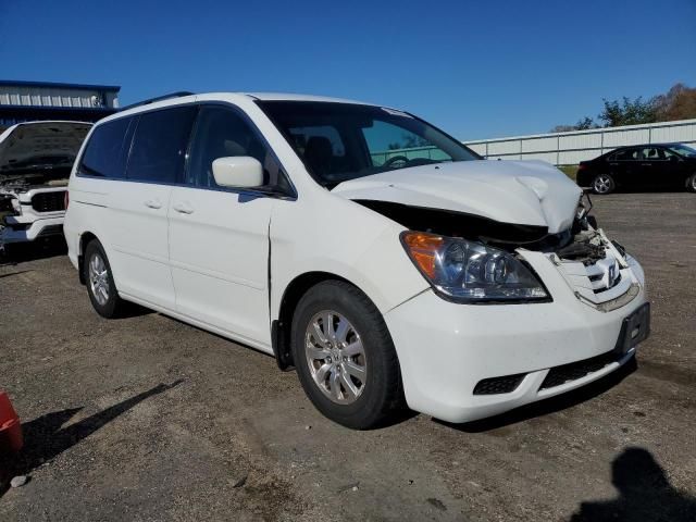 2009 Honda Odyssey EX