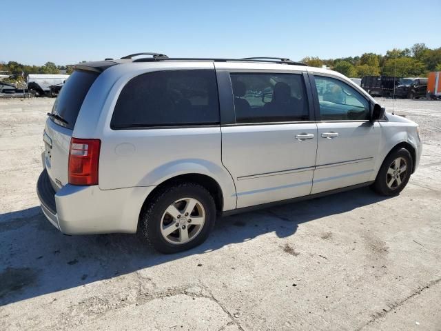 2010 Dodge Grand Caravan Hero