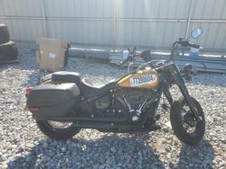 Salvage motorcycles for sale at Barberton, OH auction: 2023 Harley-Davidson Flhcs