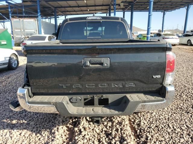 2023 Toyota Tacoma Double Cab