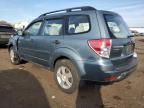 2012 Subaru Forester 2.5X