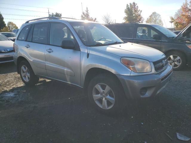 2005 Toyota Rav4