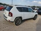 2014 Jeep Compass Limited