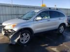 2011 Honda CR-V EXL