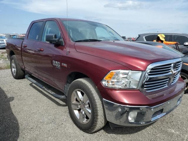 2019 Dodge RAM 1500 Classic SLT