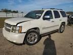 2010 Chevrolet Tahoe C1500 LTZ