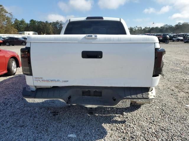 2010 Toyota Tundra Crewmax SR5