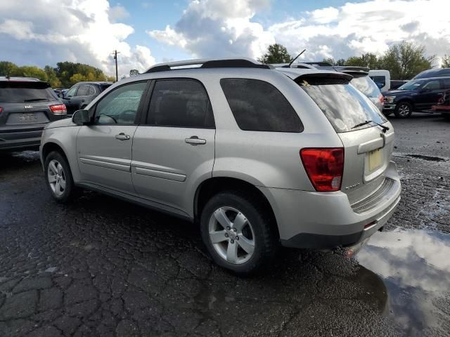 2008 Pontiac Torrent