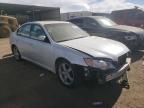 2008 Subaru Legacy 2.5I Limited