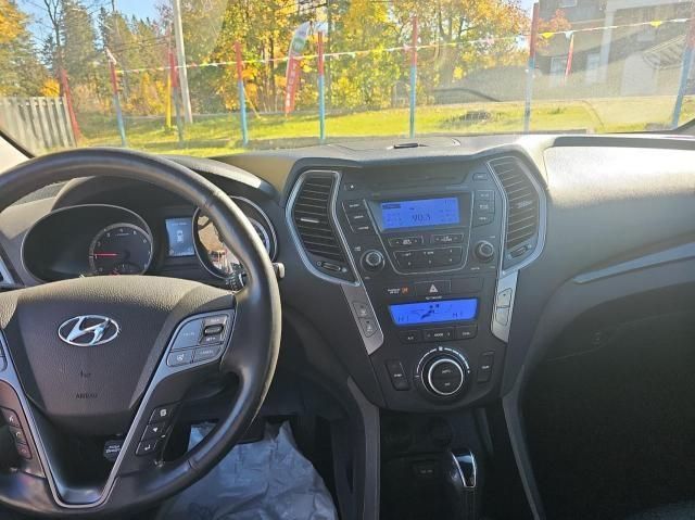 2014 Hyundai Santa FE Sport