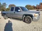 2002 GMC New Sierra C1500