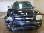 2007 Toyota Sequoia Limited