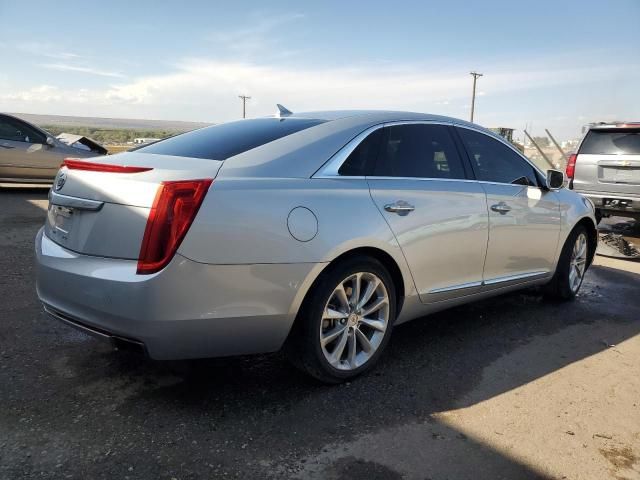 2014 Cadillac XTS Luxury Collection