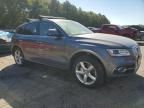 2017 Audi Q5 Premium Plus