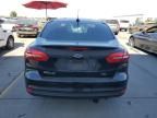 2018 Ford Focus SEL