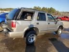 2001 Chevrolet Blazer