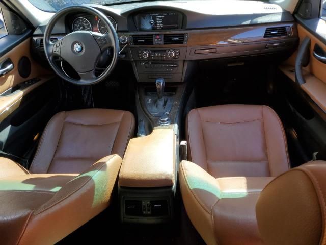 2011 BMW 335 D