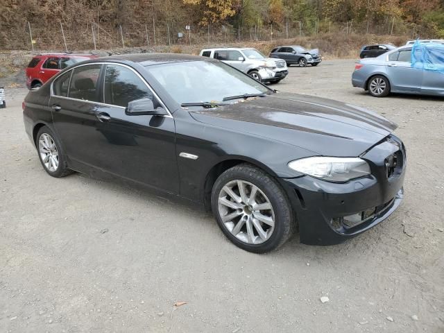 2013 BMW 528 XI