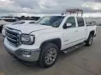 2018 GMC Sierra K1500 SLT