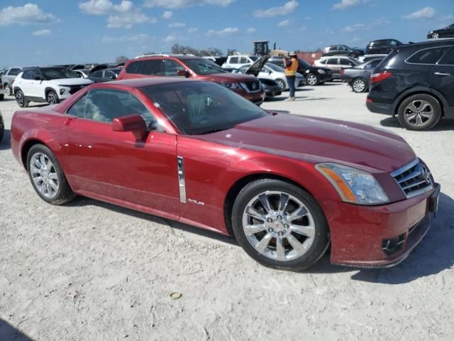 2009 Cadillac XLR