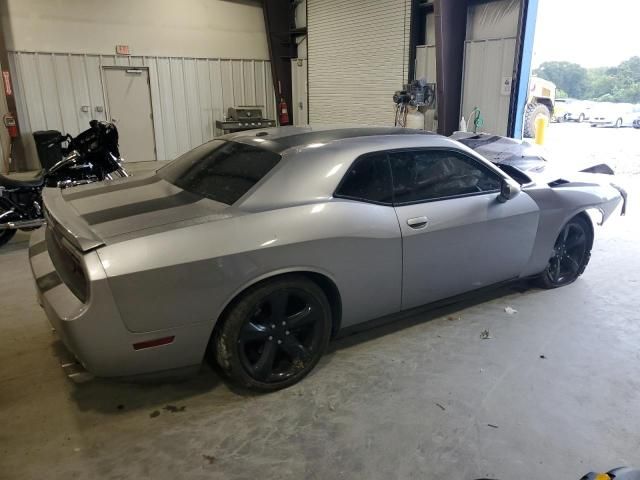 2014 Dodge Challenger R/T