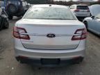 2013 Ford Taurus SE