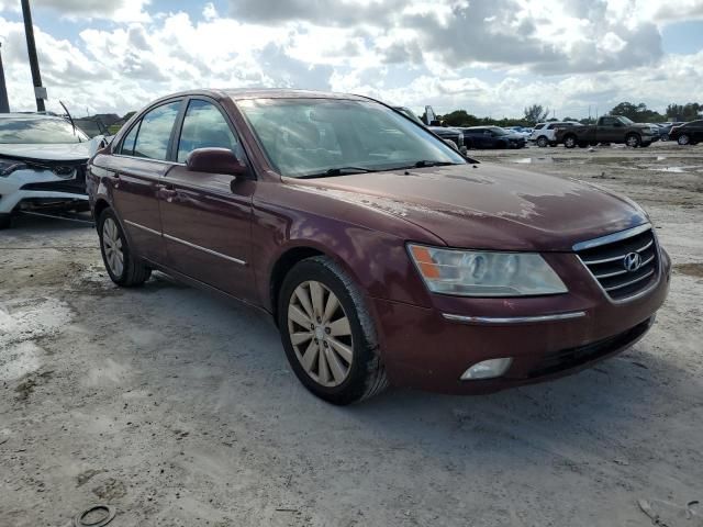 2010 Hyundai Sonata SE