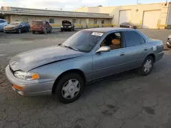 Toyota Vehiculos salvage en venta: 1995 Toyota Camry LE