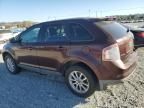 2010 Ford Edge SEL