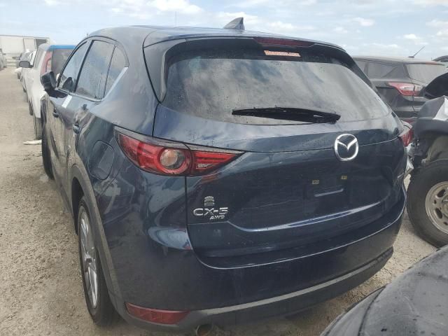 2020 Mazda CX-5 Grand Touring Reserve