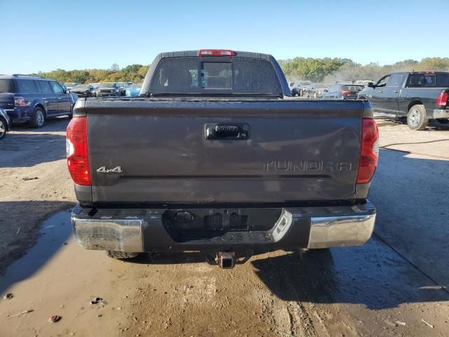 2015 Toyota Tundra Double Cab SR