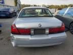 2001 Mercury Grand Marquis LS