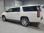 2015 Cadillac Escalade ESV Luxury