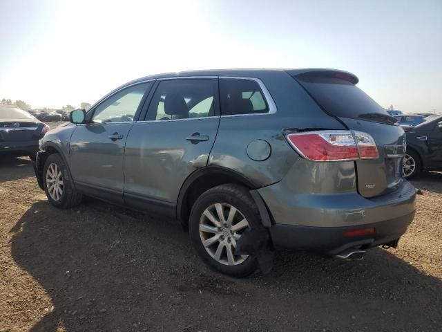 2010 Mazda CX-9