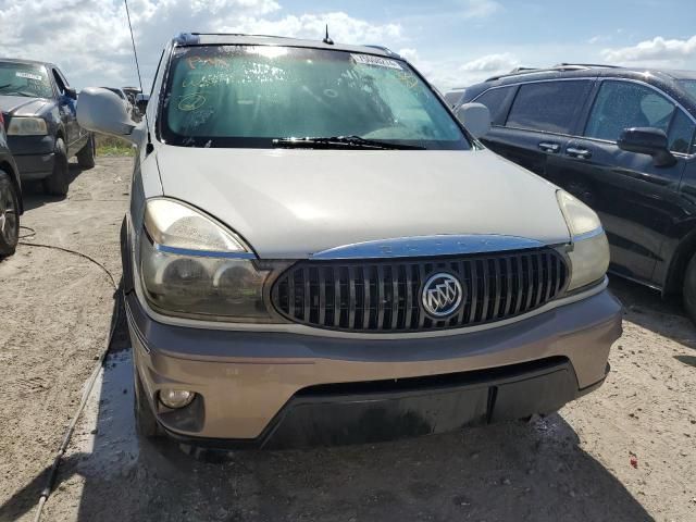 2007 Buick Rendezvous CX