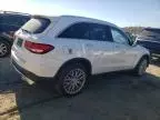 2016 Mercedes-Benz GLC 300 4matic